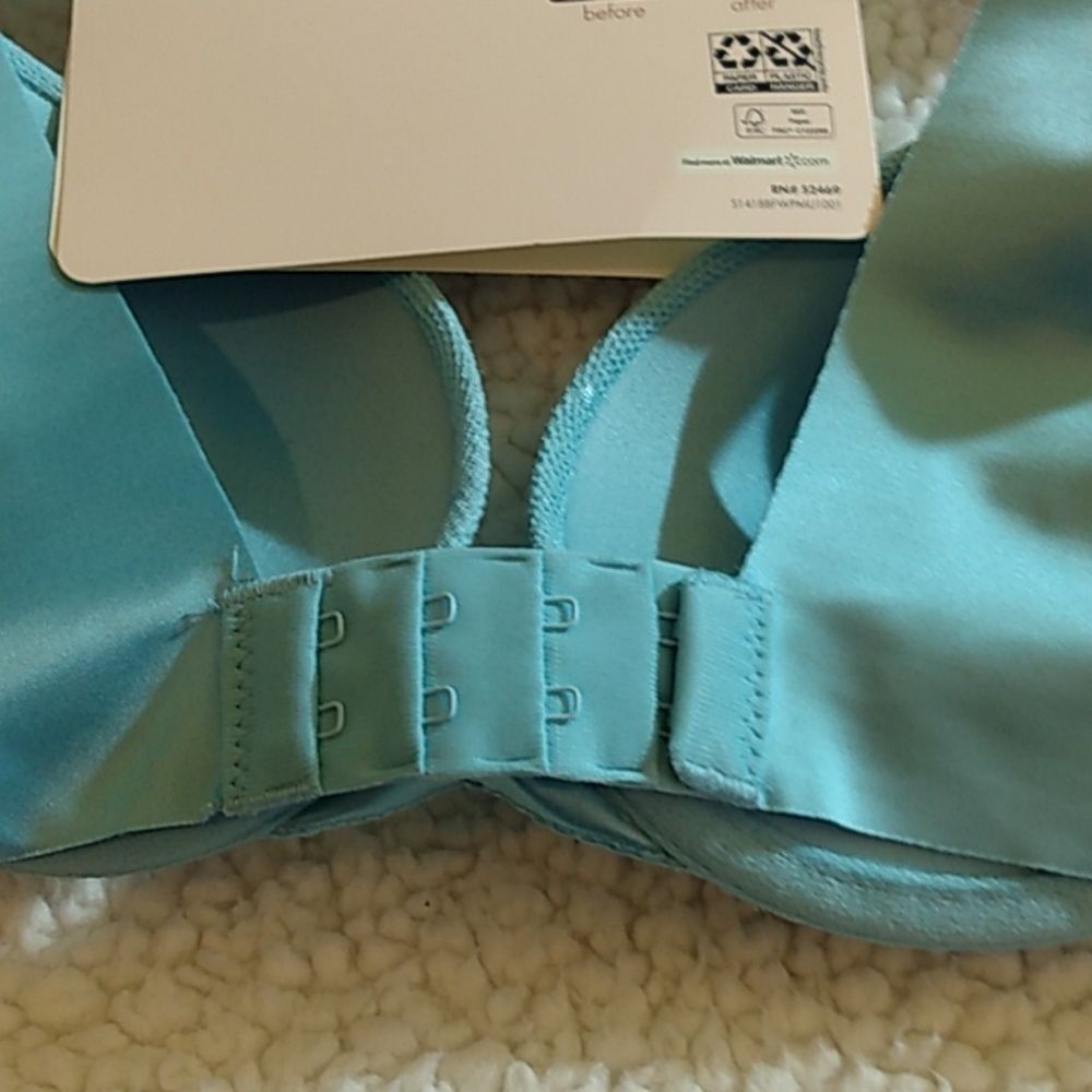 Secret treasures push-up‎ bra - Picture 5 of 12